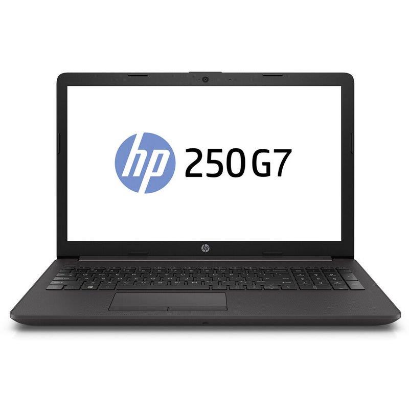 PORTATIL HP 250 G7 I3 1005G1/8GB/SSD256GB/15.6/FREEDOS - Todo en