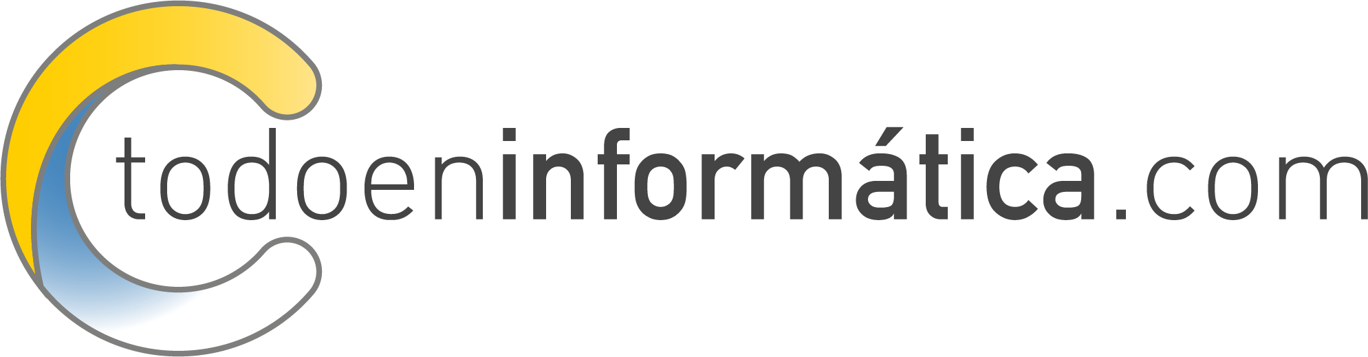 Todo en informática logo